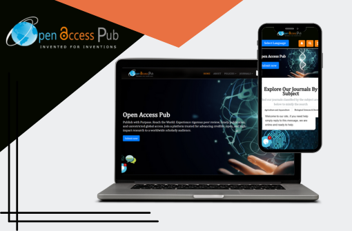 Open Access Pub